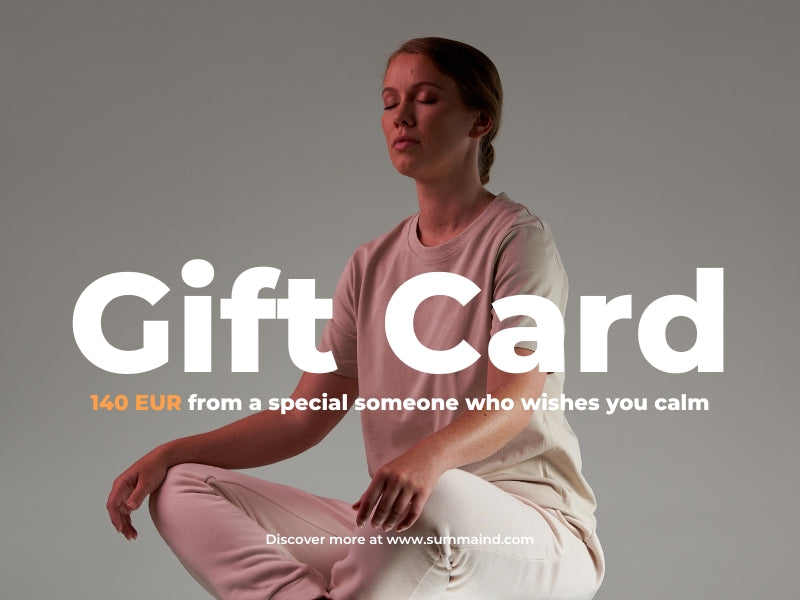 SUMA Gift Card